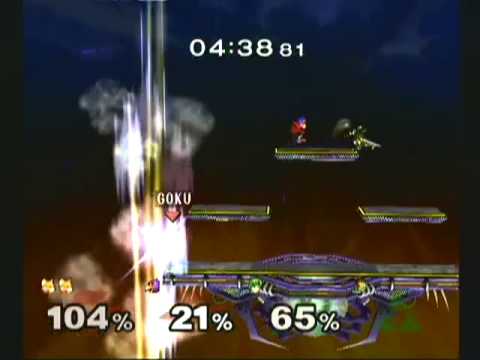 Timi + Kiw1 vs Kadano + Relinquished