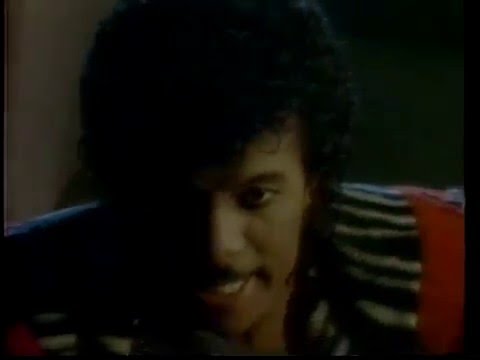 Champaign - Off And On Love (1984)
