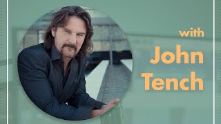 Interview with John Tench video