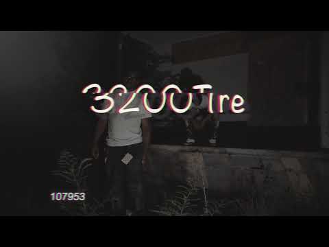 3200 TRE | Watch Ya Back (Official Video) Shot By@Ayub4Life