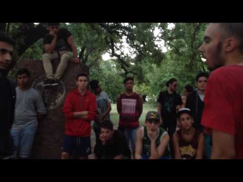 SANDRO VS CONEJO - OCTAVOS (15/02)