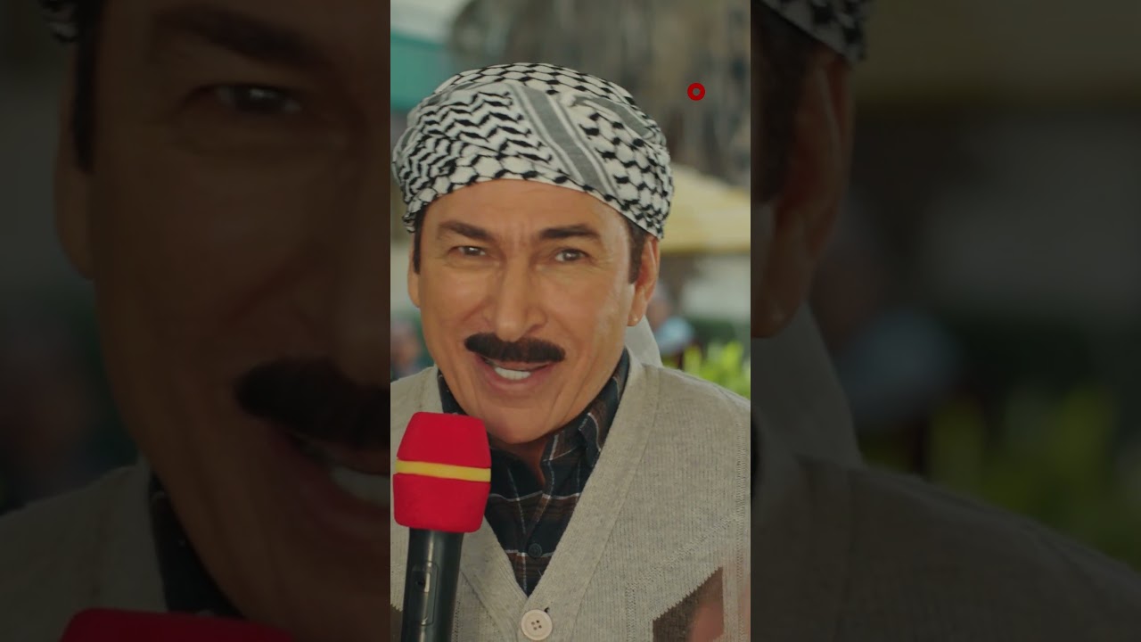 فيديو | الفضائيات تلتقي بأبوسامي أبوالإنسانية | أبجد هلوس