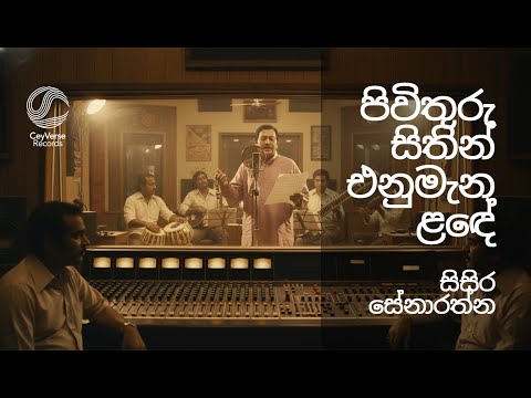 Pivithuru Sithin Enu Mena Lande | Re-Imagined Cover Version | CeyVerse Records
