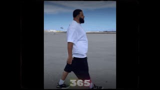 365 - DJ Khaled (Slowed + Reverb)