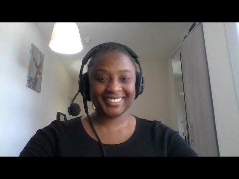 What do people do in Tech? Answered in Yoruba