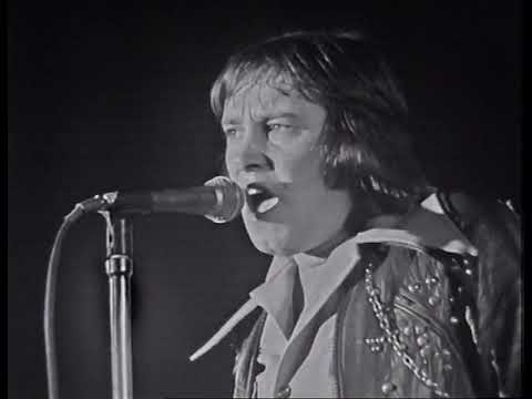 Mud - Helsinki 1970's House of Culture