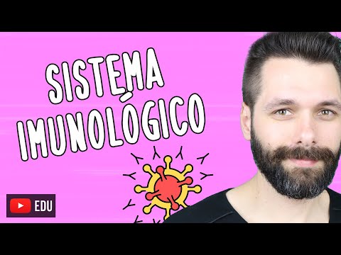 SISTEMA IMUNOLÓGICO - Imunidade Inata e Adaptativa | Biologia com Samuel Cunha