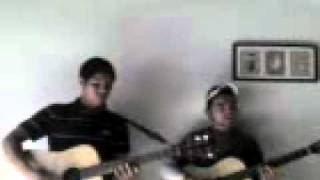 Aferrado - Miguel Y Miguel Cover