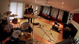 Book Saddle &amp; Go. A Clutch cover by &quot;The Clyde St Maulers&quot;