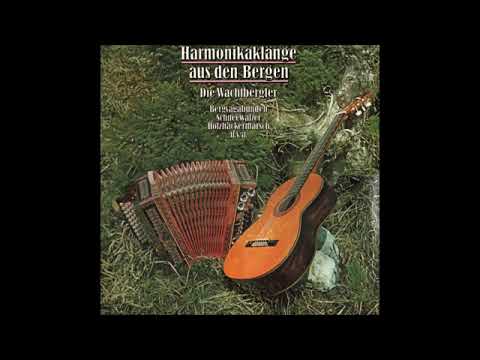 die Wachtbergler   Klarinettenmuckl 1976