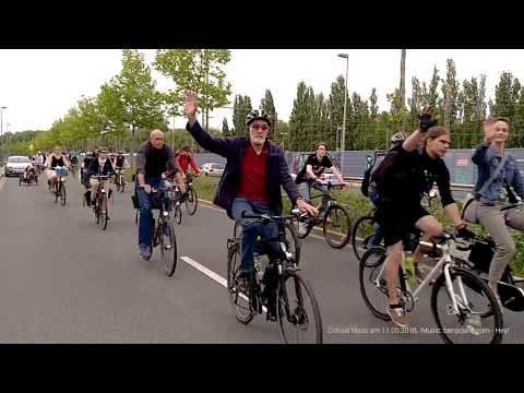 2018-05-11 Critical Mass