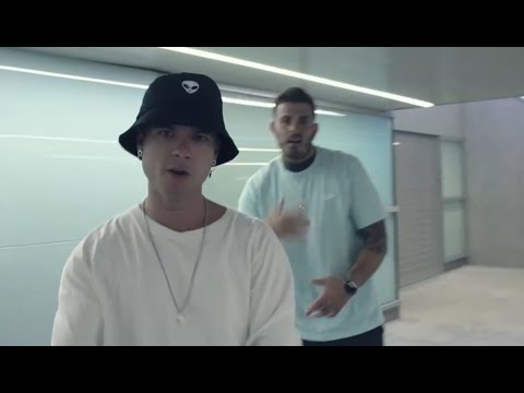 Vito Macias - ROMA- Feat M.Ferrero (VIDEOCLIP OFICIAL)