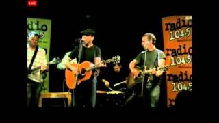Social Distortion - Cold Feelings (Acoustic)
