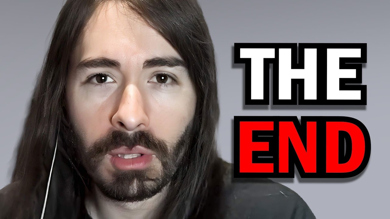 The E-Girl Situation Just Went Nuclear..