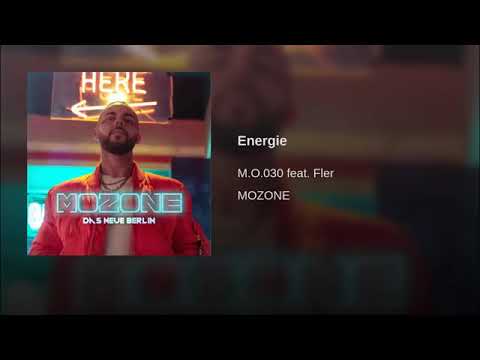 Mo030 Energie Feat Fler