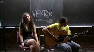 Somersault - Zero7 (Cover)