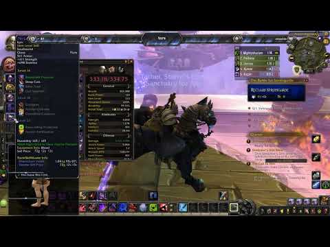 Stromgarde AFK Method - hot-fixed 26 Sep 18