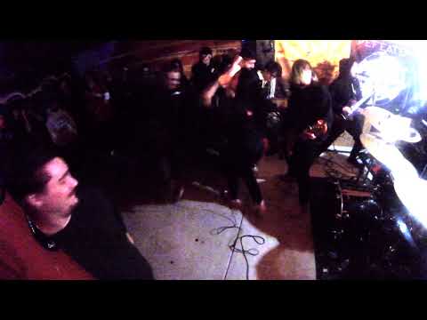 REVENGE SEASON (FULL SET MULTICAM) - 1/13/19 @ JJ's