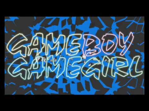 Gameboy Gamegirl - Sweaty Wet / Dirty Damp Teaser