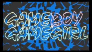 Gameboy Gamegirl - Sweaty Wet / Dirty Damp Teaser