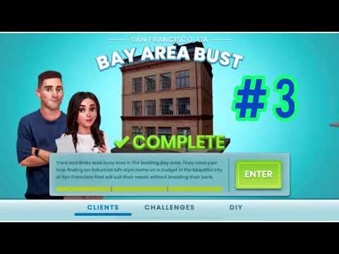 Property Brothers Home design LEVEL #3 | DIY beautiful ideas