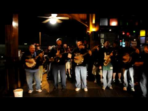 Avalon String Band at Chickie's & Pete's