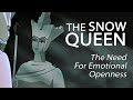 The Snow Queen 1957 The Need For Emotional Openness