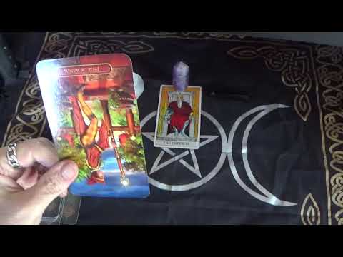 Aries. Weekly sneak peek. 6/13/2021