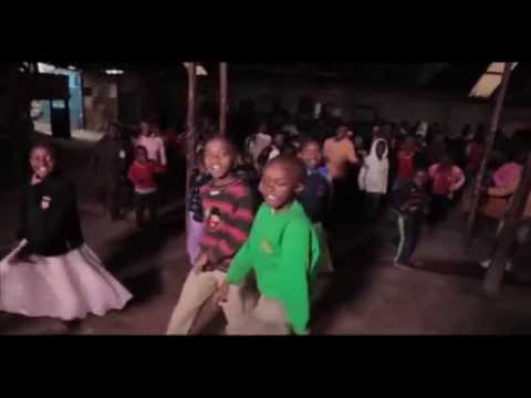 Mungu Wetu ni wa Ajabu