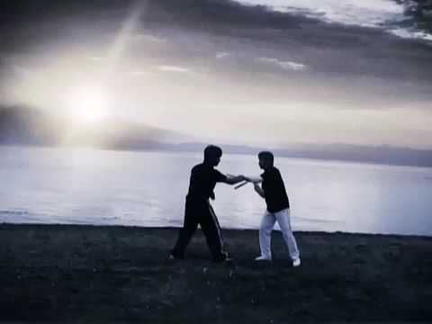 NICKELSTICK FIGHTERS' ACADEMY - CEBU, PHILIPPINES