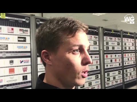 Nicolas De Préville : "Le nouveau système nous convient"