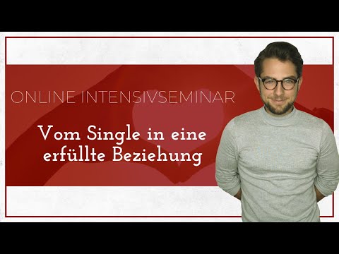 Wie lange willst Du noch auf "den Richtigen" warten?