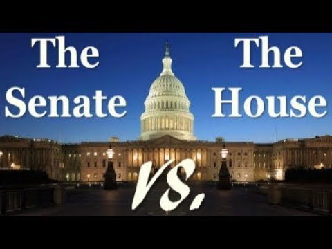 BREAKING Midterm Results New Political Landscape in Washingon DC November 7 2018 News Video