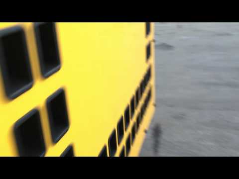 DPX Power: Doosan P086T1 - 220 kVA Generator set | DPX-15550