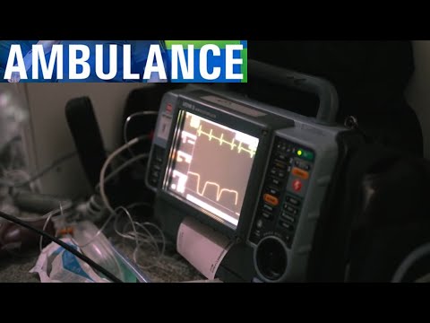 Ambulance - S11E05