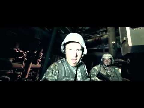 Трейлеры Bunker
