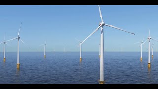 Vos Prodect - Introduction Video - Subsea Cable Protection