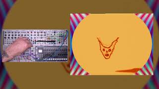 Video thumbnail for LZX Color Chords - 3 Patches by LZX Industries