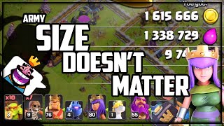 This Account IS FREE! Clash of Clans No Cash Clash #261