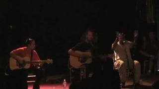 Michael Franti Part 4 of 13 - Everyone Deserves Music