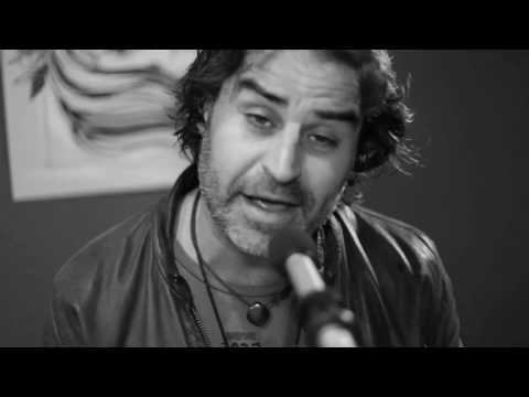 "Retrato de un amor posible". Diego Ojeda y Luis Quintana.