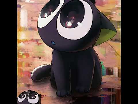 The Legend of Hei - Good Night, Meow 罗小黑战记插曲《晚安喵》