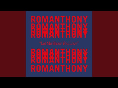 Let Me Show You Love (Gigolo Jazz)