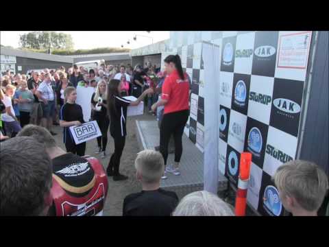 Fritte Cup Finale 2, Granly Speedway Arena, søndag 11.09.2016 - 04.