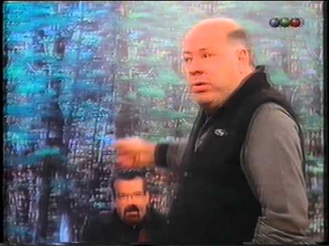 Cacho Buenaventura - Show del chiste - Susana Gimenez