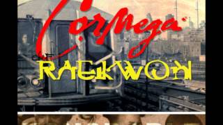 Cormega feat. Raekwon - Honorable (prod. Large Professor)