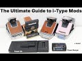The Ultimate Guide To Polaroid I Type Adapters For SX 70 And SLR680 Cameras As Of 2024