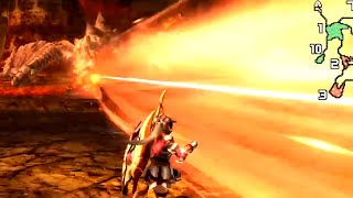 【MHXX】G級ソロ トラウマほぐし編【モンハンダブルクロス生放送】
