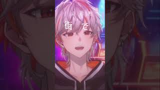 【#歌ってみた】ビビデバ / 星街すいせい -4キーで歌ってみた!!!【#新人Vtuber/高宮煌】#shorts