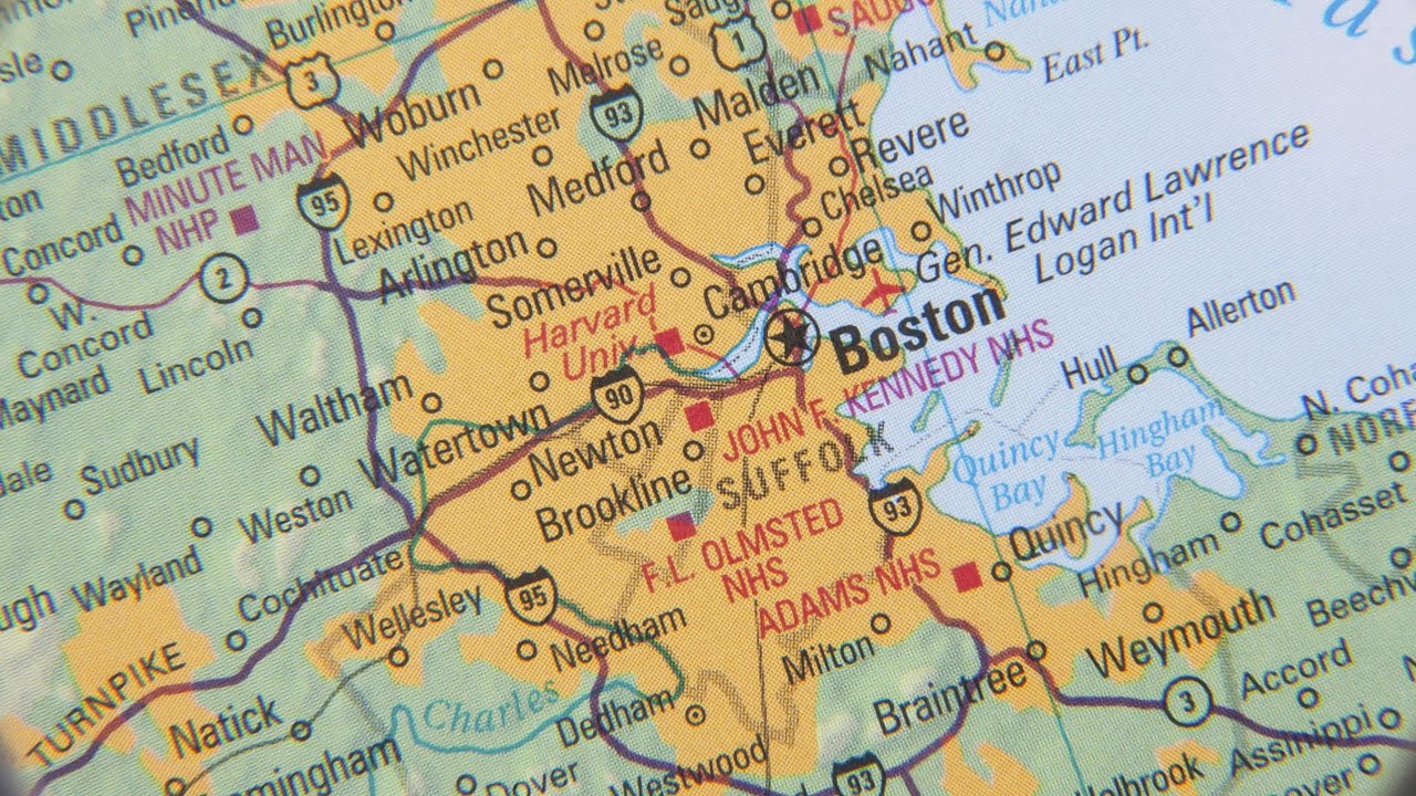 New Research Center to Study Environmental Health Disparities